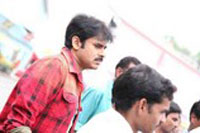 CMGR Movie Working Stills